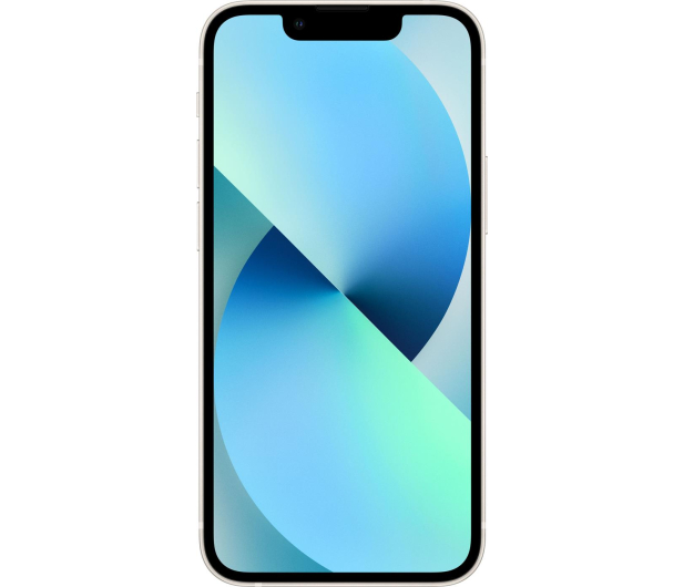 Apple iPhone 13 Mini 128GB Starlight - 681137 - zdjęcie 3